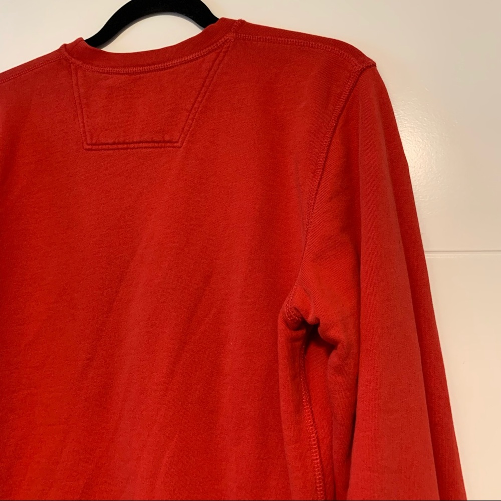 Calvin Klein | Branded Sweatshirt - Picture 9 of 13